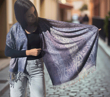 Naložite sliko v pregledovalnik galerije, sal sali šal šali pasmina pašmina ženski šali modni šali zenski sal bombaž viskoza šali lepota mehko jesenski šal zimski šal prehodni šal poletni šali topel sal naravni materiali