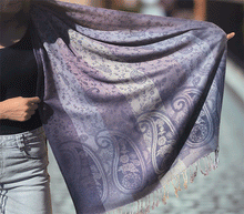 Naložite sliko v pregledovalnik galerije, sal sali šal šali pasmina pašmina ženski šali modni šali zenski sal bombaž viskoza šali lepota mehko jesenski šal zimski šal prehodni šal poletni šali topel sal naravni materiali