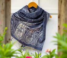 Naložite sliko v pregledovalnik galerije, sal sali šal šali pasmina pašmina ženski šali modni šali zenski sal bombaž viskoza šali lepota mehko jesenski šal zimski šal prehodni šal poletni šali topel sal naravni materiali