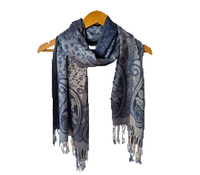 Naložite sliko v pregledovalnik galerije, sal sali šal šali pasmina pašmina ženski šali modni šali zenski sal bombaž viskoza šali lepota mehko jesenski šal zimski šal prehodni šal poletni šali topel sal naravni materiali