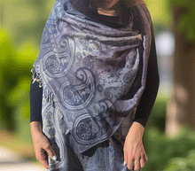 Naložite sliko v pregledovalnik galerije, sal sali šal šali pasmina pašmina ženski šali modni šali zenski sal bombaž viskoza šali lepota mehko jesenski šal zimski šal prehodni šal poletni šali topel sal naravni materiali