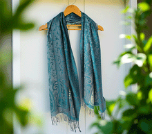 Naložite sliko v pregledovalnik galerije, sal sali šal šali pasmina pašmina ženski šali modni šali zenski sal bombaž viskoza šali lepota mehko jesenski šal zimski šal prehodni šal poletni šali topel sal naravni materiali