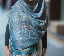 Naložite sliko v pregledovalnik galerije, sal sali šal šali pasmina pašmina ženski šali modni šali zenski sal bombaž viskoza šali lepota mehko jesenski šal zimski šal prehodni šal poletni šali topel sal naravni materiali