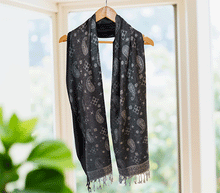 Naložite sliko v pregledovalnik galerije, sal sali šal šali pasmina pašmina ženski šali modni šali zenski sal bombaž viskoza šali lepota mehko jesenski šal zimski šal prehodni šal poletni šali topel sal naravni materiali