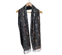 Naložite sliko v pregledovalnik galerije, sal sali šal šali pasmina pašmina ženski šali modni šali zenski sal bombaž viskoza šali lepota mehko jesenski šal zimski šal prehodni šal poletni šali topel sal naravni materiali