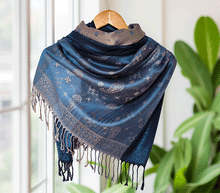 Naložite sliko v pregledovalnik galerije, sal sali šal šali pasmina pašmina ženski šali modni šali zenski sal bombaž viskoza šali lepota mehko jesenski šal zimski šal prehodni šal poletni šali topel sal naravni materiali