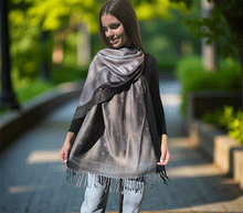 Naložite sliko v pregledovalnik galerije, sal sali šal šali pasmina pašmina ženski šali modni šali zenski sal bombaž viskoza šali lepota mehko jesenski šal zimski šal prehodni šal poletni šali topel sal naravni materiali
