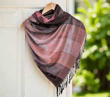 Naložite sliko v pregledovalnik galerije, sal sali šal šali pasmina pašmina ženski šali modni šali zenski sal bombaž viskoza šali lepota mehko jesenski šal zimski šal prehodni šal poletni šali topel sal naravni materiali