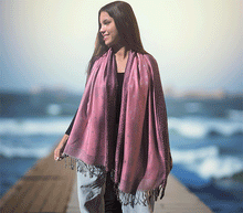 Naložite sliko v pregledovalnik galerije, sal sali šal šali pasmina pašmina ženski šali modni šali zenski sal bombaž viskoza šali lepota mehko jesenski šal zimski šal prehodni šal poletni šali topel sal naravni materiali