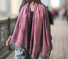 Naložite sliko v pregledovalnik galerije, sal sali šal šali pasmina pašmina ženski šali modni šali zenski sal bombaž viskoza šali lepota mehko jesenski šal zimski šal prehodni šal poletni šali topel sal naravni materiali