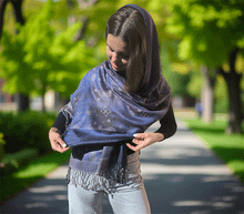 Naložite sliko v pregledovalnik galerije, sal sali šal šali pasmina pašmina ženski šali modni šali zenski sal bombaž viskoza šali lepota mehko jesenski šal zimski šal prehodni šal poletni šali topel sal naravni materiali