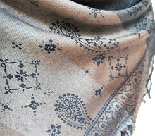 Naložite sliko v pregledovalnik galerije, sal sali šal šali pasmina pašmina ženski šali modni šali zenski sal bombaž viskoza šali lepota mehko jesenski šal zimski šal prehodni šal poletni šali topel sal naravni materiali