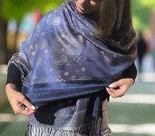 Naložite sliko v pregledovalnik galerije, sal sali šal šali pasmina pašmina ženski šali modni šali zenski sal bombaž viskoza šali lepota mehko jesenski šal zimski šal prehodni šal poletni šali topel sal naravni materiali