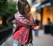 Naložite sliko v pregledovalnik galerije, sal sali šal šali pasmina pašmina ženski šali modni šali zenski sal bombaž viskoza šali lepota mehko jesenski šal zimski šal prehodni šal poletni šali topel sal naravni materiali