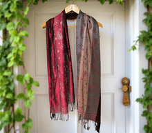 Naložite sliko v pregledovalnik galerije, sal sali šal šali pasmina pašmina ženski šali modni šali zenski sal bombaž viskoza šali lepota mehko jesenski šal zimski šal prehodni šal poletni šali topel sal naravni materiali