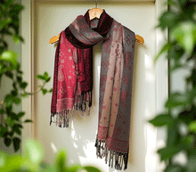 Naložite sliko v pregledovalnik galerije, sal sali šal šali pasmina pašmina ženski šali modni šali zenski sal bombaž viskoza šali lepota mehko jesenski šal zimski šal prehodni šal poletni šali topel sal naravni materiali