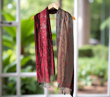 Naložite sliko v pregledovalnik galerije, sal sali šal šali pasmina pašmina ženski šali modni šali zenski sal bombaž viskoza šali lepota mehko jesenski šal zimski šal prehodni šal poletni šali topel sal naravni materiali