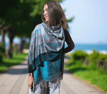 Naložite sliko v pregledovalnik galerije, sal sali šal šali pasmina pašmina ženski šali modni šali zenski sal bombaž viskoza šali lepota mehko jesenski šal zimski šal prehodni šal poletni šali topel sal naravni materiali