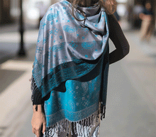 Naložite sliko v pregledovalnik galerije, sal sali šal šali pasmina pašmina ženski šali modni šali zenski sal bombaž viskoza šali lepota mehko jesenski šal zimski šal prehodni šal poletni šali topel sal naravni materiali