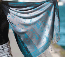 Naložite sliko v pregledovalnik galerije, sal sali šal šali pasmina pašmina ženski šali modni šali zenski sal bombaž viskoza šali lepota mehko jesenski šal zimski šal prehodni šal poletni šali topel sal naravni materiali