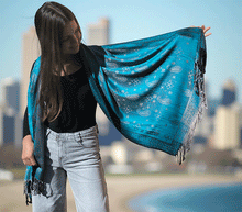 Naložite sliko v pregledovalnik galerije, sal sali šal šali pasmina pašmina ženski šali modni šali zenski sal bombaž viskoza šali lepota mehko jesenski šal zimski šal prehodni šal poletni šali topel sal naravni materiali