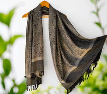 Naložite sliko v pregledovalnik galerije, sal sali šal šali pasmina pašmina ženski šali modni šali zenski sal bombaž viskoza šali lepota mehko jesenski šal zimski šal prehodni šal poletni šali vzorci siva