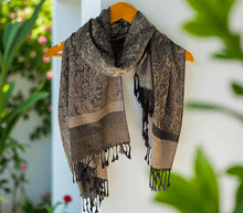 Naložite sliko v pregledovalnik galerije, sal sali šal šali pasmina pašmina ženski šali modni šali zenski sal bombaž viskoza šali lepota mehko jesenski šal zimski šal prehodni šal poletni šali vzorci siva