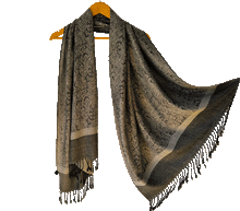 Naložite sliko v pregledovalnik galerije, sal sali šal šali pasmina pašmina ženski šali modni šali zenski sal bombaž viskoza šali lepota mehko jesenski šal zimski šal prehodni šal poletni šali vzorci siva