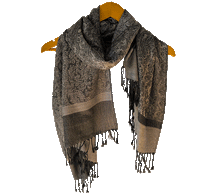 Naložite sliko v pregledovalnik galerije, sal sali šal šali pasmina pašmina ženski šali modni šali zenski sal bombaž viskoza šali lepota mehko jesenski šal zimski šal prehodni šal poletni šali vzorci siva