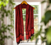 Naložite sliko v pregledovalnik galerije, sal sali šal šali pasmina pašmina ženski šali modni šali zenski sal bombaž viskoza šali lepota mehko jesenski šal zimski šal prehodni šal poletni šali vzorci bordo