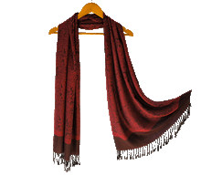 Naložite sliko v pregledovalnik galerije, sal sali šal šali pasmina pašmina ženski šali modni šali zenski sal bombaž viskoza šali lepota mehko jesenski šal zimski šal prehodni šal poletni šali vzorci bordo