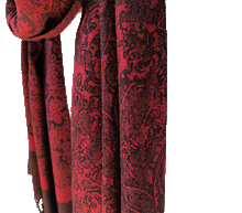 Naložite sliko v pregledovalnik galerije, sal sali šal šali pasmina pašmina ženski šali modni šali zenski sal bombaž viskoza šali lepota mehko jesenski šal zimski šal prehodni šal poletni šali vzorci bordo