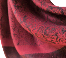 Naložite sliko v pregledovalnik galerije, sal sali šal šali pasmina pašmina ženski šali modni šali zenski sal bombaž viskoza šali lepota mehko jesenski šal zimski šal prehodni šal poletni šali vzorci bordo