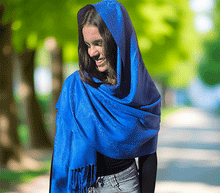 Naložite sliko v pregledovalnik galerije, sal sali šal šali pasmina pašmina ženski šali modni šali zenski sal bombaž viskoza šali lepota mehko jesenski šal zimski šal prehodni šal poletni šali vzorci