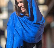 Naložite sliko v pregledovalnik galerije, sal sali šal šali pasmina pašmina ženski šali modni šali zenski sal bombaž viskoza šali lepota mehko jesenski šal zimski šal prehodni šal poletni šali vzorci