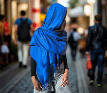 Naložite sliko v pregledovalnik galerije, sal sali šal šali pasmina pašmina ženski šali modni šali zenski sal bombaž viskoza šali lepota mehko jesenski šal zimski šal prehodni šal poletni šali vzorci