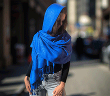 Naložite sliko v pregledovalnik galerije, sal sali šal šali pasmina pašmina ženski šali modni šali zenski sal bombaž viskoza šali lepota mehko jesenski šal zimski šal prehodni šal poletni šali vzorci