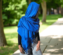 Naložite sliko v pregledovalnik galerije, sal sali šal šali pasmina pašmina ženski šali modni šali zenski sal bombaž viskoza šali lepota mehko jesenski šal zimski šal prehodni šal poletni šali vzorci