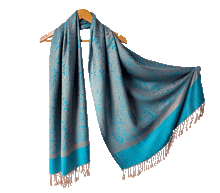 Naložite sliko v pregledovalnik galerije, sal sali šal šali pasmina pašmina ženski šali modni šali zenski sal bombaž viskoza šali lepota mehko jesenski šal zimski šal prehodni šal poletni šali vzorci moder turkiz