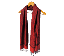 Naložite sliko v pregledovalnik galerije, sal sali šal šali pasmina pašmina ženski šali modni šali zenski sal bombaž viskoza šali lepota mehko jesenski šal zimski šal prehodni šal poletni šali rdeča vzorci