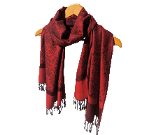 Naložite sliko v pregledovalnik galerije, sal sali šal šali pasmina pašmina ženski šali modni šali zenski sal bombaž viskoza šali lepota mehko jesenski šal zimski šal prehodni šal poletni šali rdeča vzorci