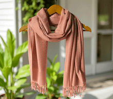 Naložite sliko v pregledovalnik galerije, sal sali šal šali pasmina pašmina ženski šali modni šali zenski sal bombaž viskoza šali lepota mehko jesenski šal zimski šal prehodni šal poletni šali vzorci roza