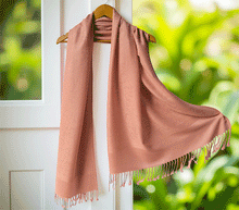 Naložite sliko v pregledovalnik galerije, sal sali šal šali pasmina pašmina ženski šali modni šali zenski sal bombaž viskoza šali lepota mehko jesenski šal zimski šal prehodni šal poletni šali vzorci roza