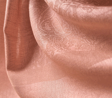 Naložite sliko v pregledovalnik galerije, sal sali šal šali pasmina pašmina ženski šali modni šali zenski sal bombaž viskoza šali lepota mehko jesenski šal zimski šal prehodni šal poletni šali vzorci roza