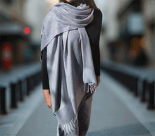 Naložite sliko v pregledovalnik galerije, sal sali šal šali pasmina pašmina ženski šali modni šali zenski sal bombaž viskoza šali lepota mehko jesenski šal zimski šal prehodni šal poletni šali vzorci