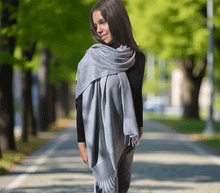 Naložite sliko v pregledovalnik galerije, sal sali šal šali pasmina pašmina ženski šali modni šali zenski sal bombaž viskoza šali lepota mehko jesenski šal zimski šal prehodni šal poletni šali vzorci