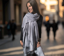 Naložite sliko v pregledovalnik galerije, sal sali šal šali pasmina pašmina ženski šali modni šali zenski sal bombaž viskoza šali lepota mehko jesenski šal zimski šal prehodni šal poletni šali vzorci