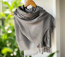 Naložite sliko v pregledovalnik galerije, sal sali šal šali pasmina pašmina ženski šali modni šali zenski sal bombaž viskoza šali lepota mehko jesenski šal zimski šal prehodni šal poletni šali vzorci