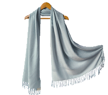 Naložite sliko v pregledovalnik galerije, sal sali šal šali pasmina pašmina ženski šali modni šali zenski sal bombaž viskoza šali lepota mehko jesenski šal zimski šal prehodni šal poletni šali vzorci moder