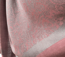 Naložite sliko v pregledovalnik galerije, sal sali šal šali pasmina pašmina ženski šali modni šali zenski sal bombaž viskoza šali lepota mehko jesenski šal zimski šal prehodni šal poletni šali vzorci roza